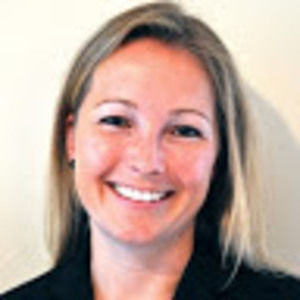 Meet your Posher, Meredith